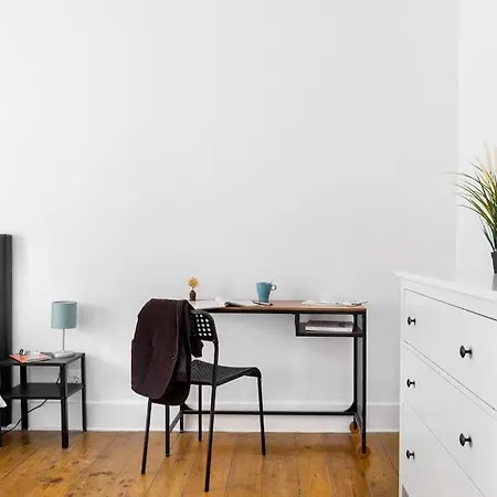 Morgado Da Se * 리스본