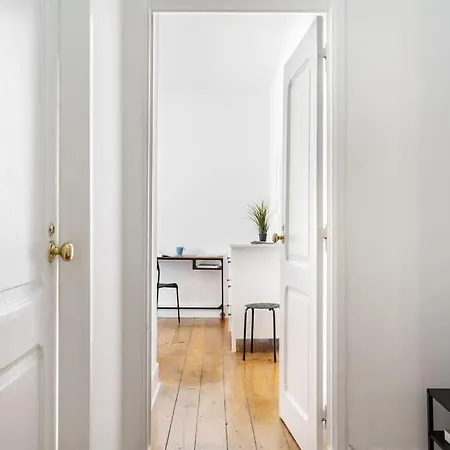 Morgado Da Se * ליסבון