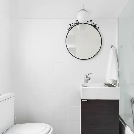 아파트 Morgado Da Se *