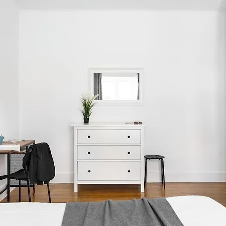 Morgado Da Se דירה