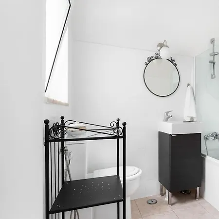 Apartamento Morgado Da Sé *