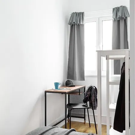 דירה Morgado Da Se ליסבון