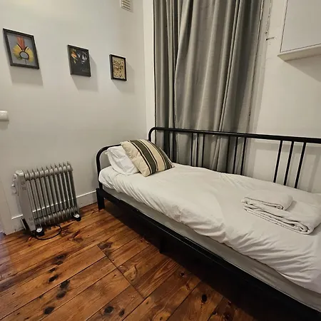 Morgado Da Se ליסבון