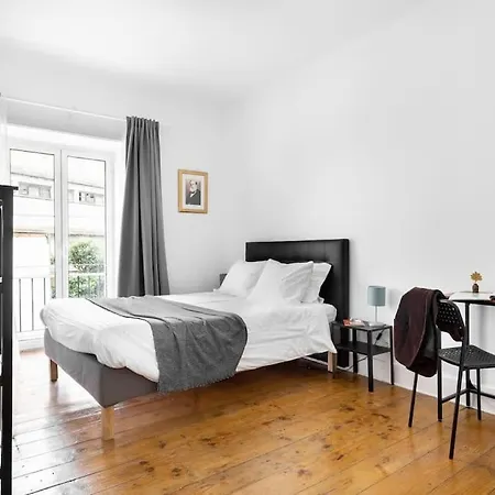 Morgado Da Se Appartement *