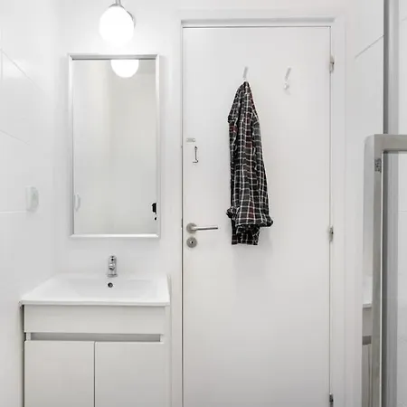 Appartement Morgado Da Se