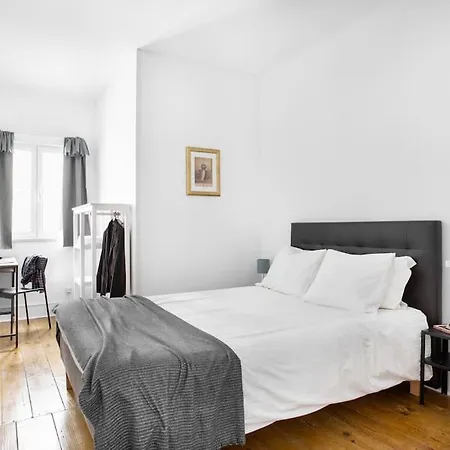 Apartment Morgado Da Se *