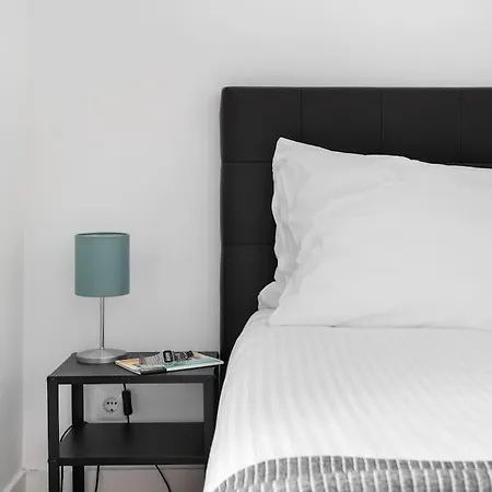 Morgado Da Se Appartement *