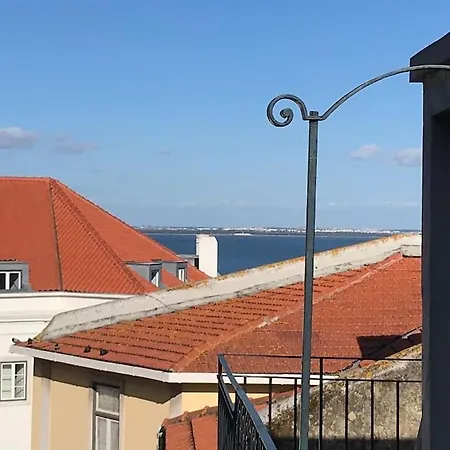 Morgado Da Se Apartment *