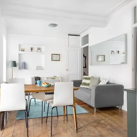 Appartement Morgado Da Se