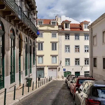 Apartment Morgado Da Se