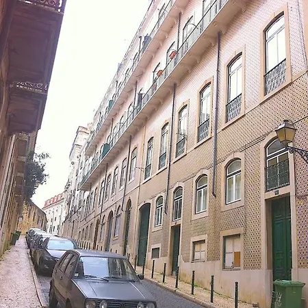 Morgado Da Se * Lissabon