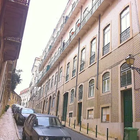 Morgado Da Se * Lisbon